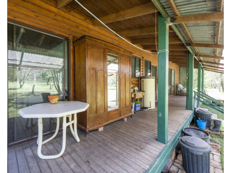 40 Tindal Road, Eatonsville NSW 2460