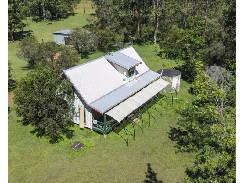 40 Tindal Road, Eatonsville NSW 2460