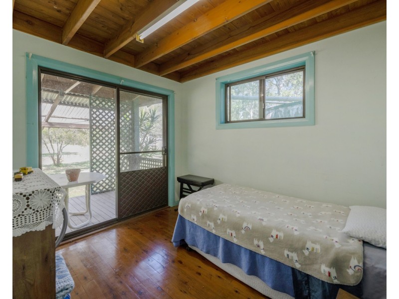 40 Tindal Road, Eatonsville NSW 2460