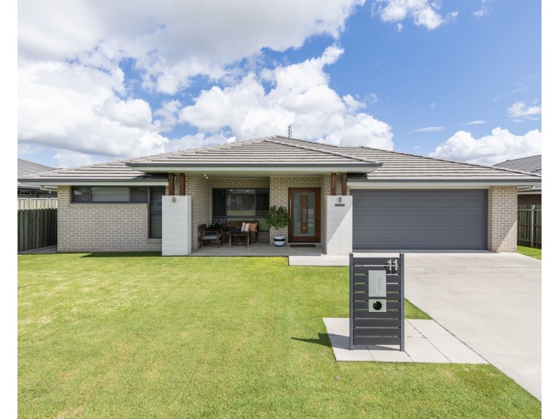 11 Attwater Close, Junction Hill NSW 2460
