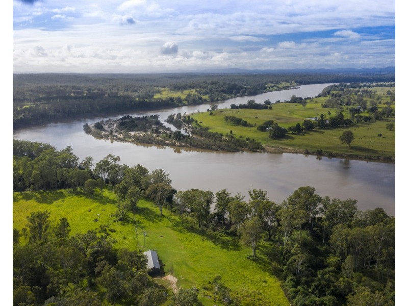 79 Sanders Road, Moleville Creek NSW 2460