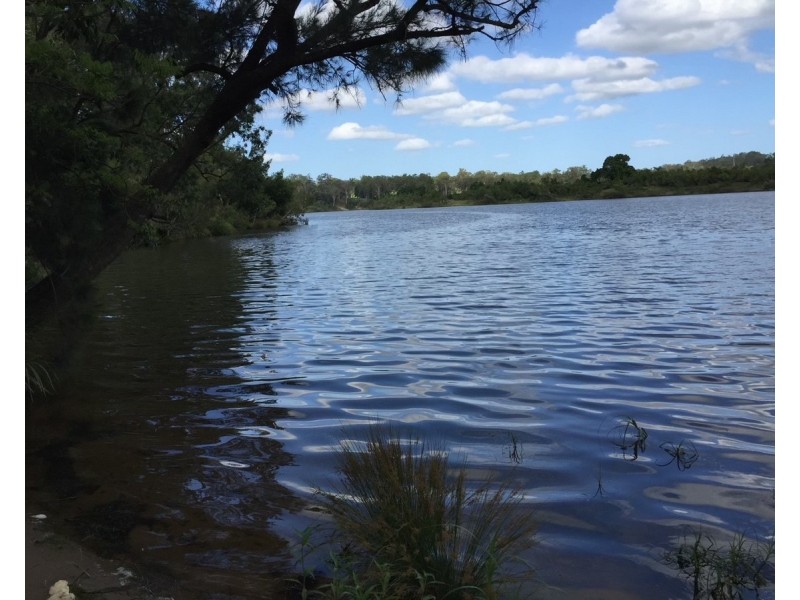 79 Sanders Road, Moleville Creek NSW 2460