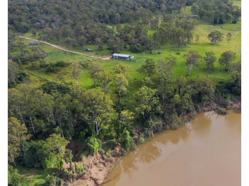 79 Sanders Road, Moleville Creek NSW 2460