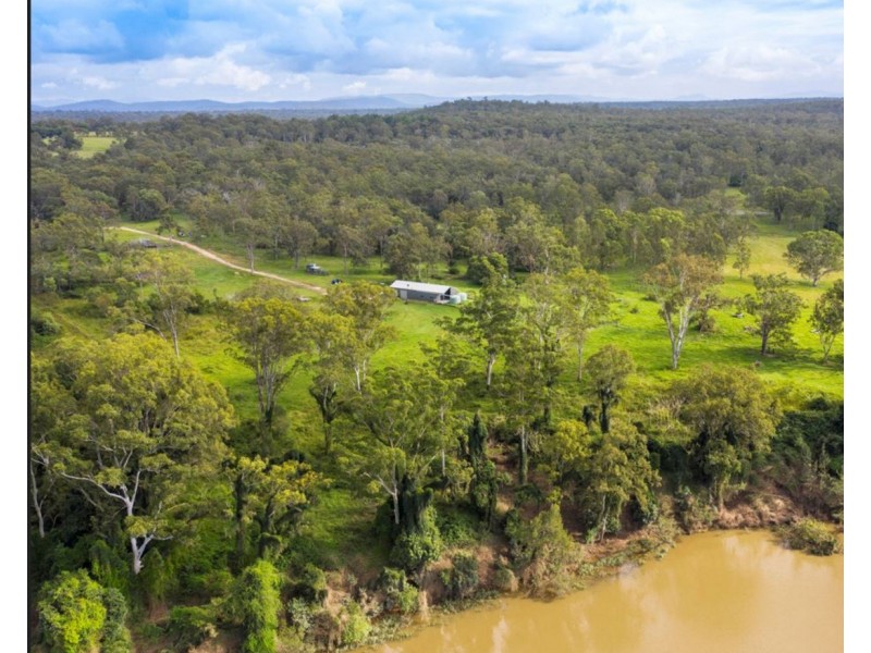 79 Sanders Road, Moleville Creek NSW 2460
