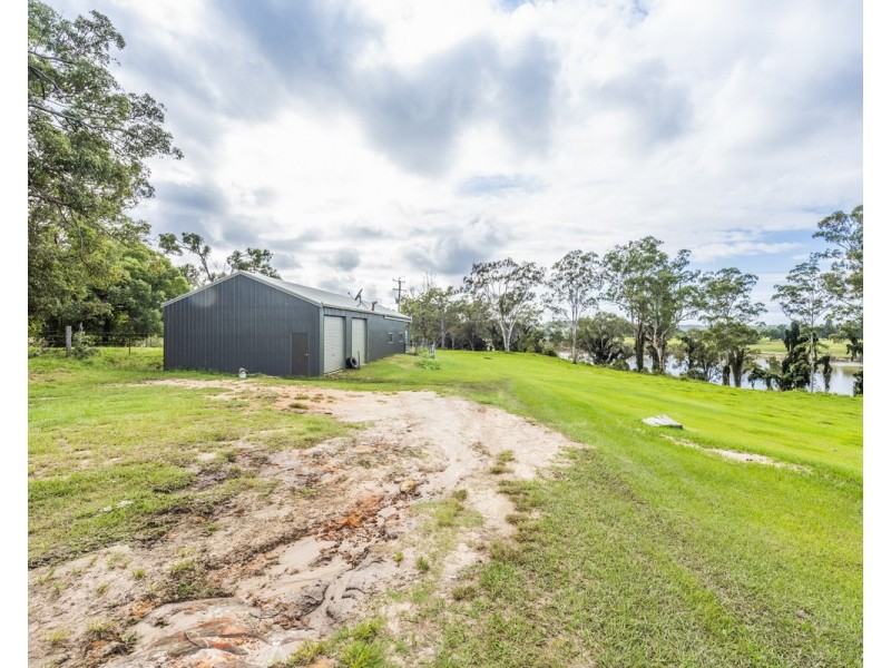 79 Sanders Road, Moleville Creek NSW 2460
