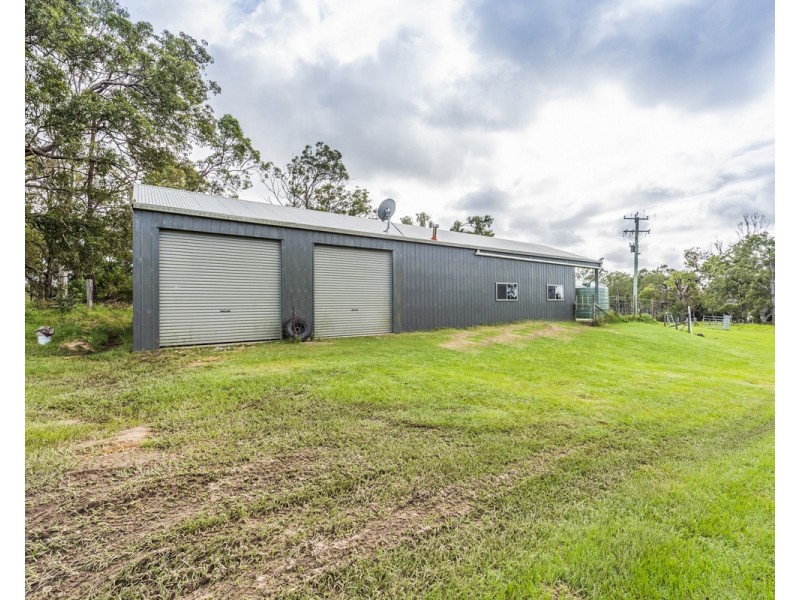 79 Sanders Road, Moleville Creek NSW 2460