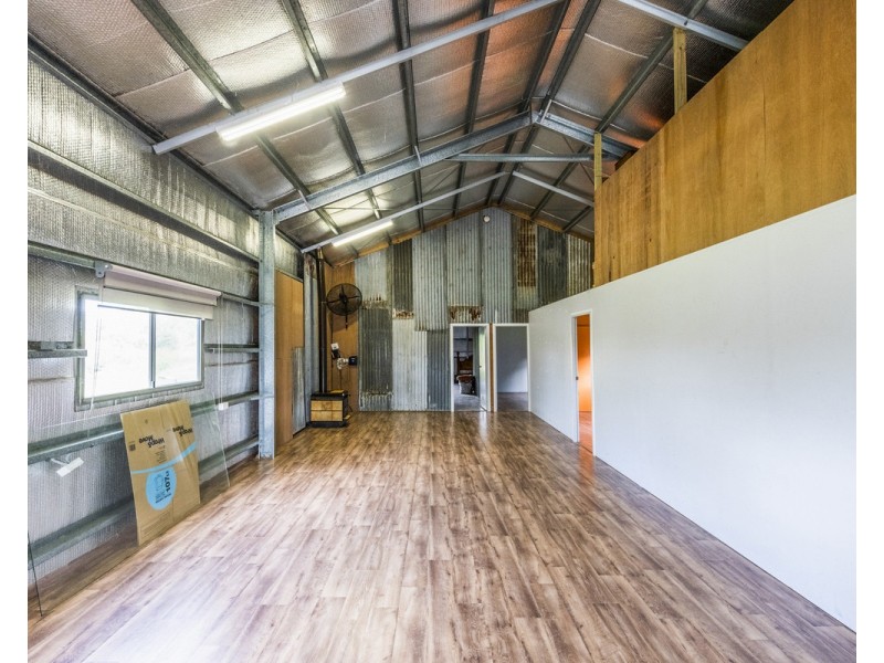 79 Sanders Road, Moleville Creek NSW 2460