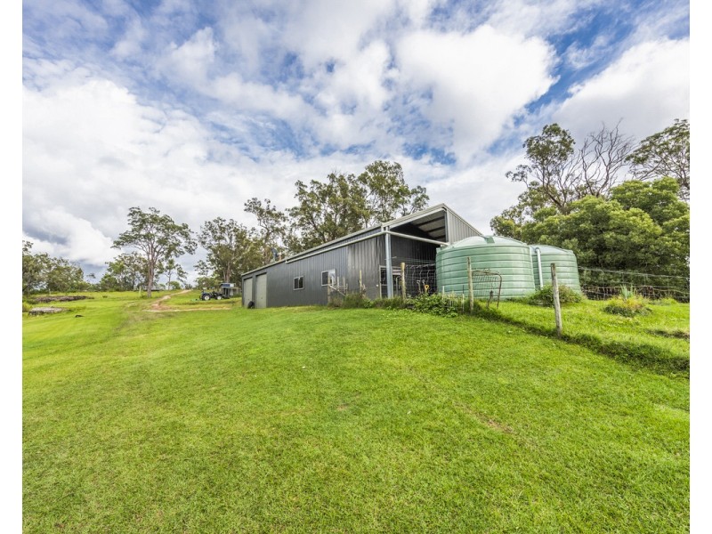 79 Sanders Road, Moleville Creek NSW 2460