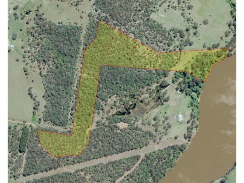 79 Sanders Road, Moleville Creek NSW 2460