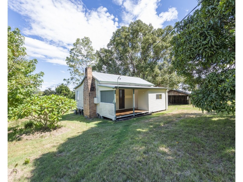 99 Cambridge Street, Copmanhurst NSW 2460