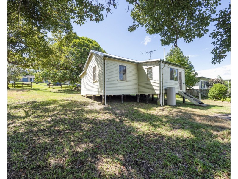 99 Cambridge Street, Copmanhurst NSW 2460