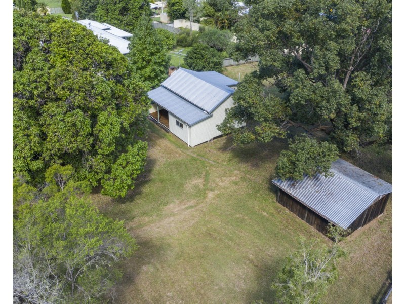 99 Cambridge Street, Copmanhurst NSW 2460