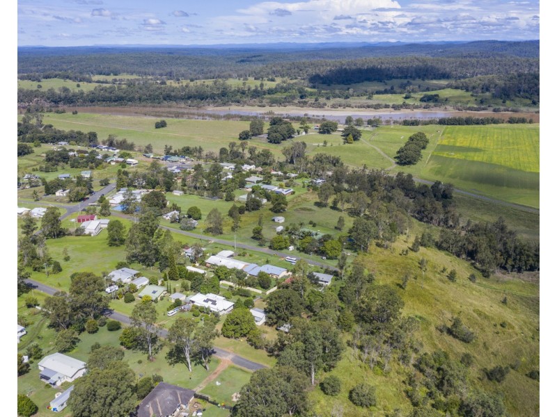 99 Cambridge Street, Copmanhurst NSW 2460