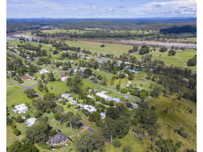 99 Cambridge Street, Copmanhurst NSW 2460