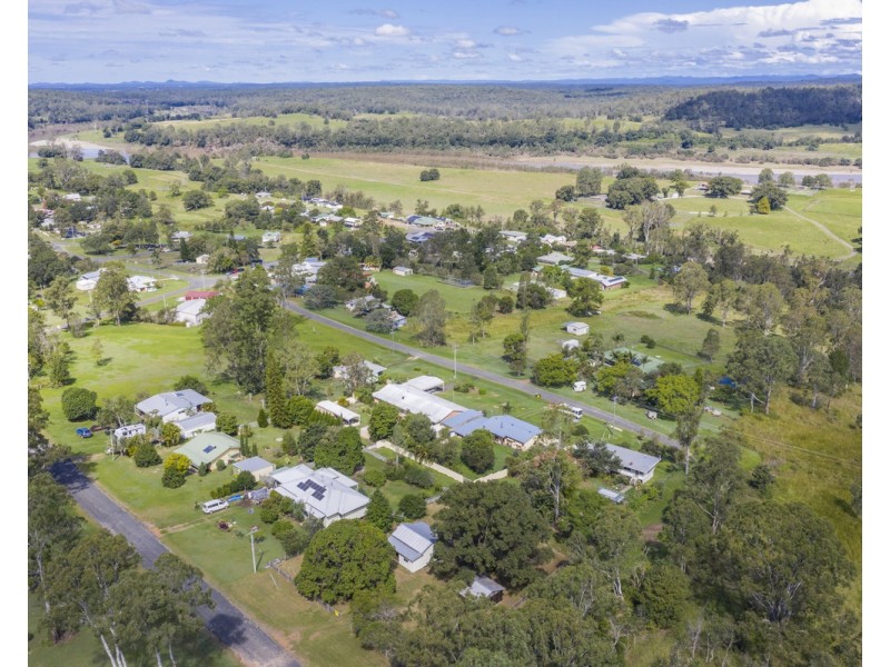 99 Cambridge Street, Copmanhurst NSW 2460