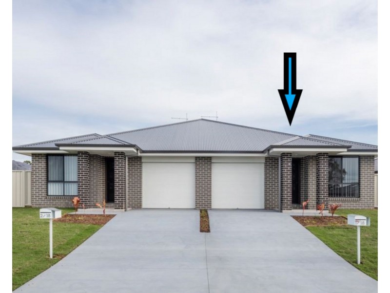 1/18 Koolkhan Drive, Koolkhan NSW 2460