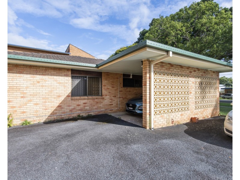 4/103 Victoria Street, Grafton NSW 2460