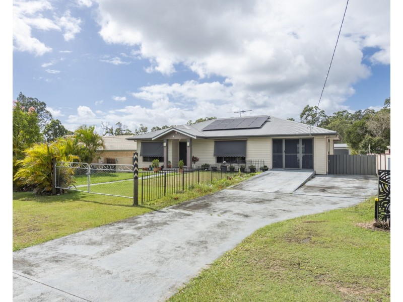 62 Lakkari Street, Coutts Crossing NSW 2460