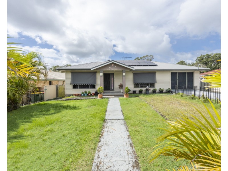 62 Lakkari Street, Coutts Crossing NSW 2460