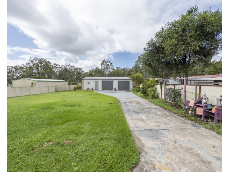 62 Lakkari Street, Coutts Crossing NSW 2460