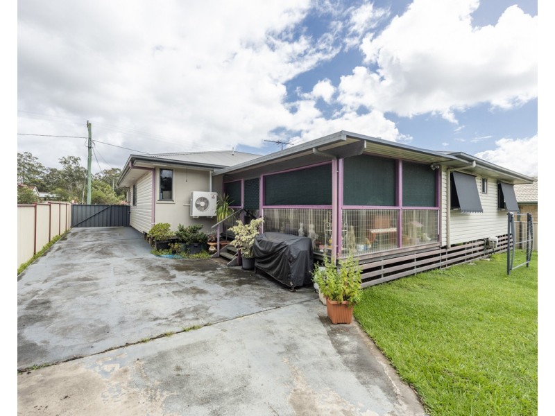 62 Lakkari Street, Coutts Crossing NSW 2460
