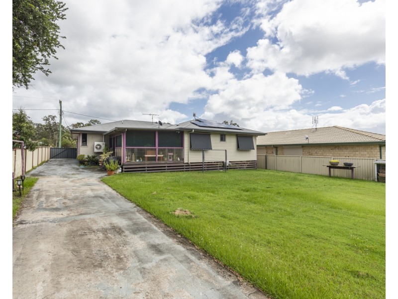 62 Lakkari Street, Coutts Crossing NSW 2460