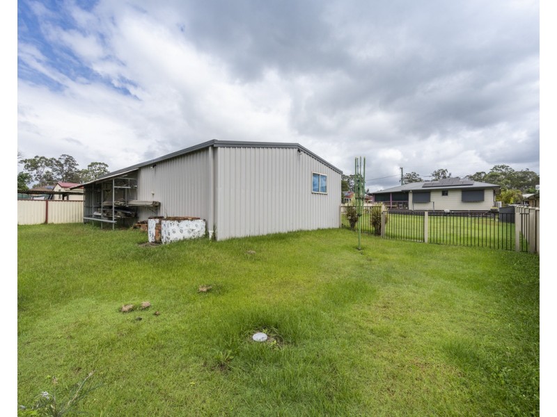62 Lakkari Street, Coutts Crossing NSW 2460