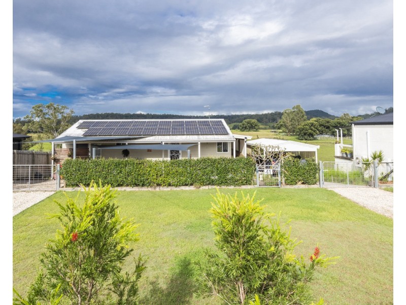 41 Grafton Street, Copmanhurst NSW 2460