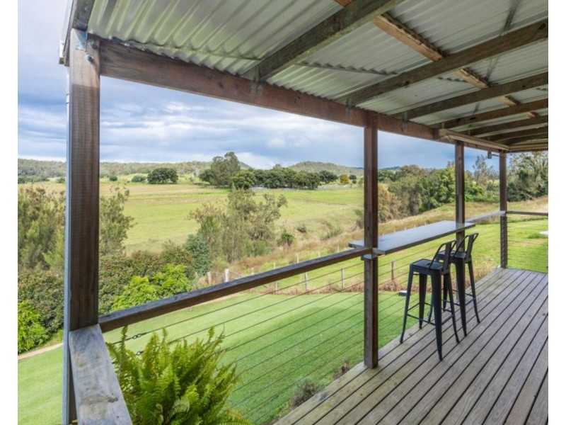 41 Grafton Street, Copmanhurst NSW 2460