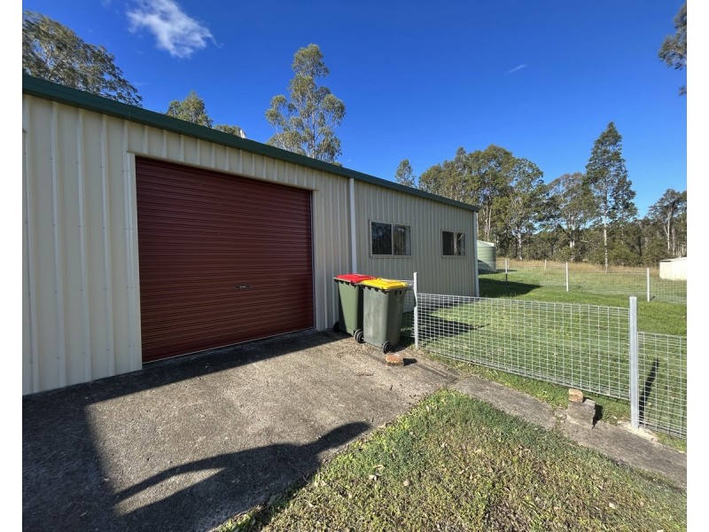 805a Rushforth Road, Elland NSW 2460