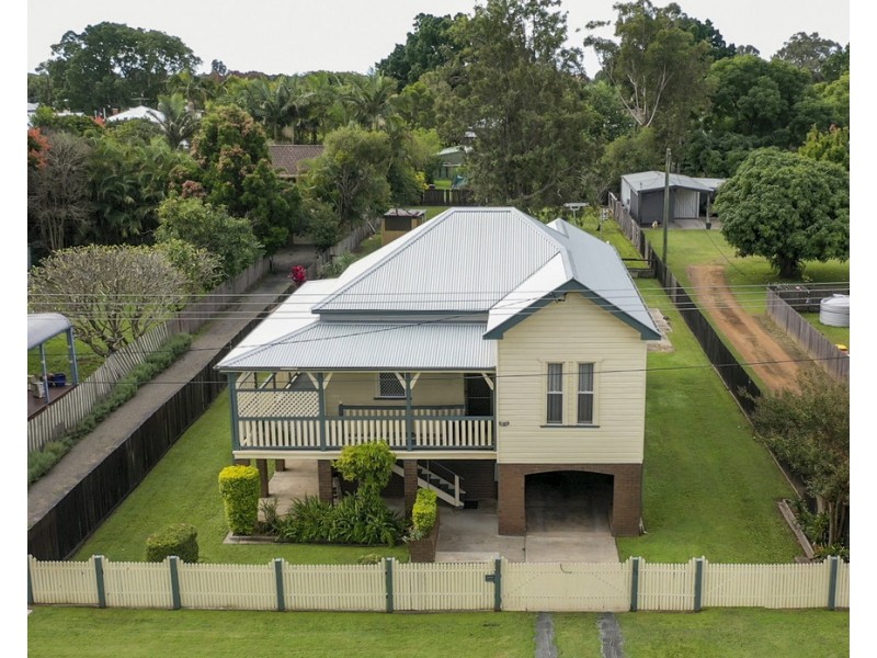 40 Bacon Street, Grafton NSW 2460