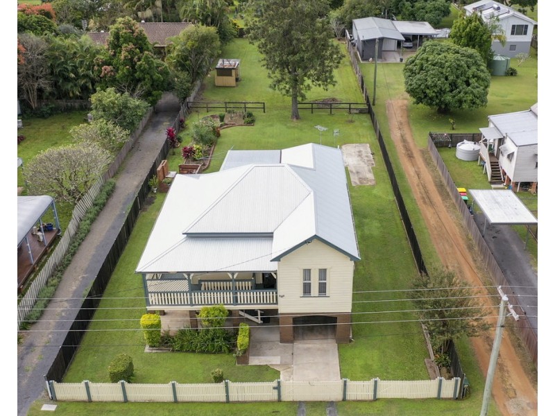 40 Bacon Street, Grafton NSW 2460