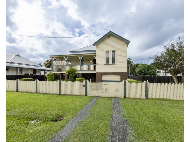 40 Bacon Street, Grafton NSW 2460