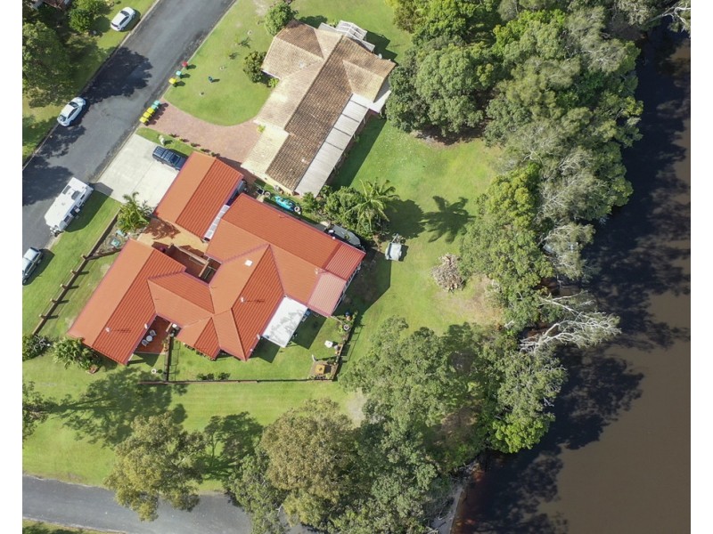 1/10 Olen Close, Wooli NSW 2462