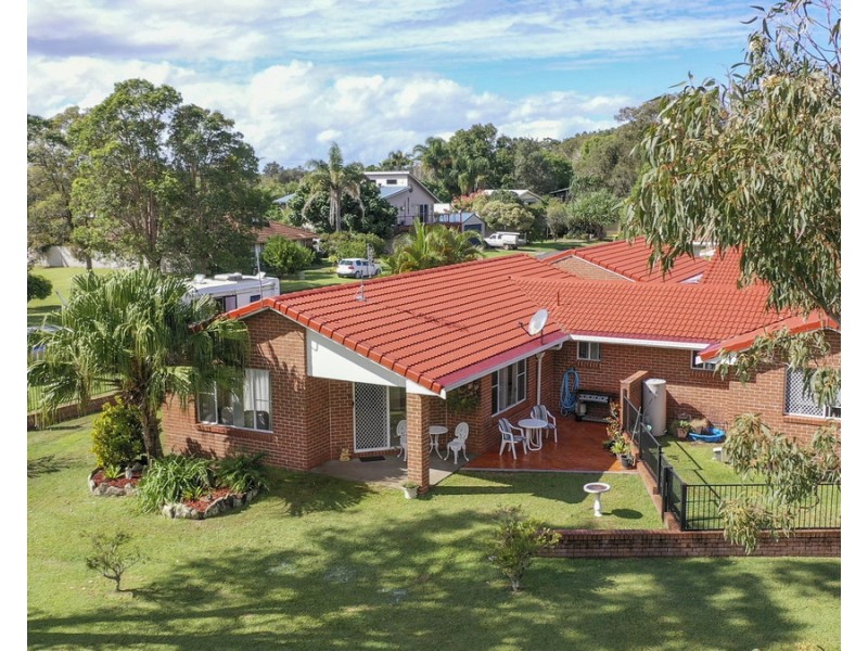 1/10 Olen Close, Wooli NSW 2462