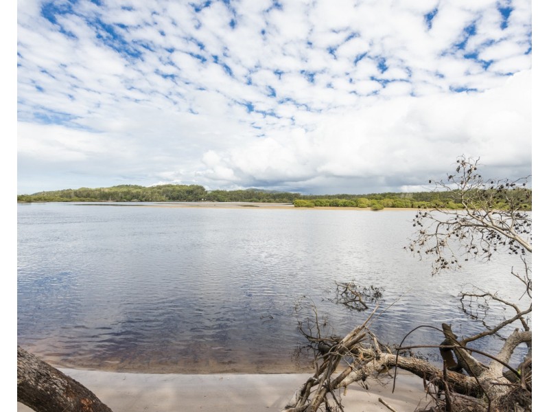 1/10 Olen Close, Wooli NSW 2462