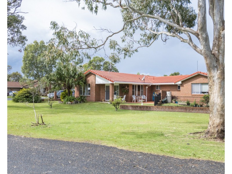 1/10 Olen Close, Wooli NSW 2462