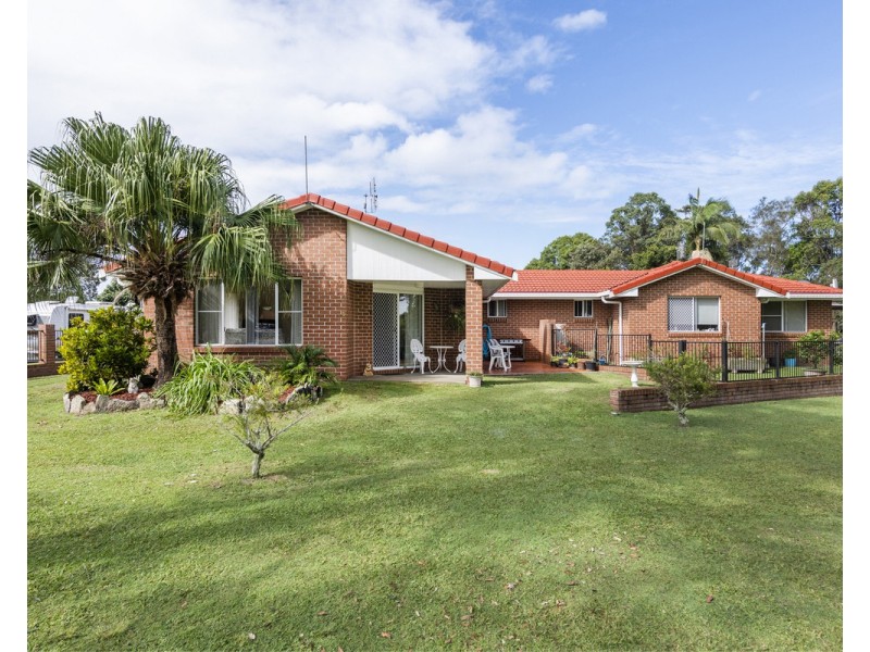 1/10 Olen Close, Wooli NSW 2462