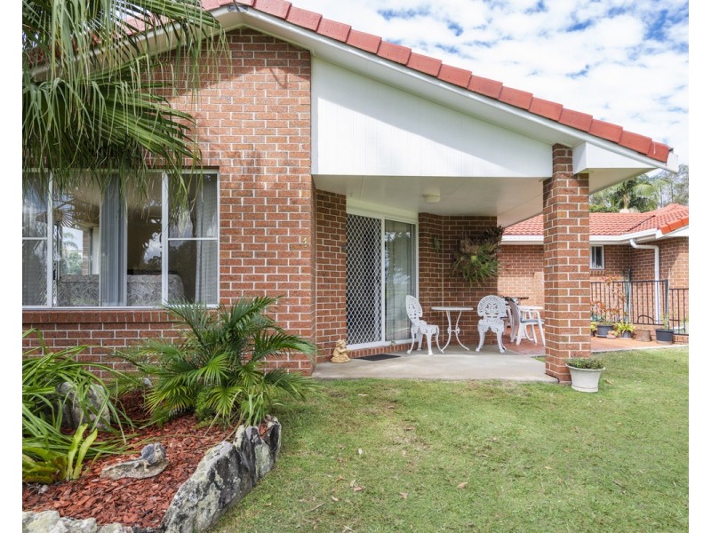 1/10 Olen Close, Wooli NSW 2462