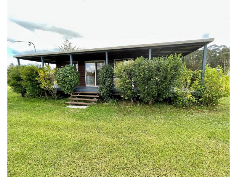353 Omega Drive, Kungala NSW 2460