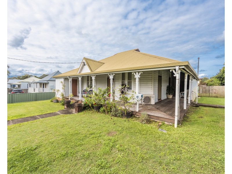 131 Bent Street, South Grafton NSW 2460