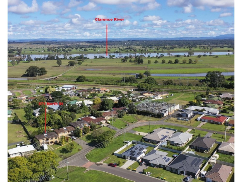 371 North Street, Grafton NSW 2460