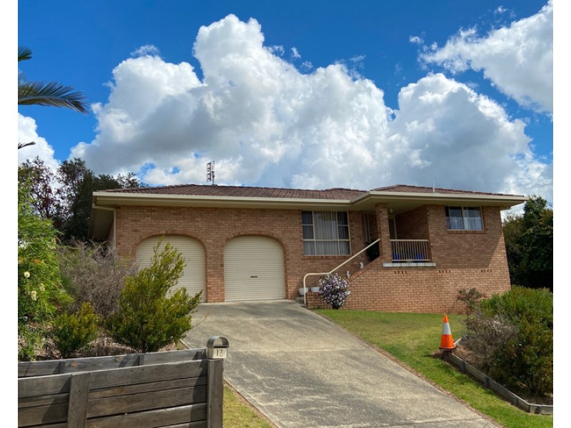 12 Bangalay Road, South Grafton NSW 2460