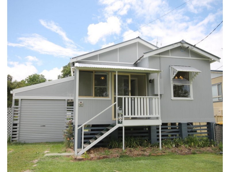 43 Cowan Street, South Grafton NSW 2460