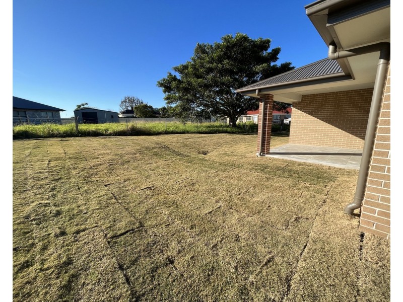 4a Gibraltar Crescent, Koolkhan NSW 2460