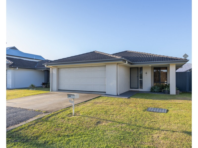 84 Arthur Street, Grafton NSW 2460
