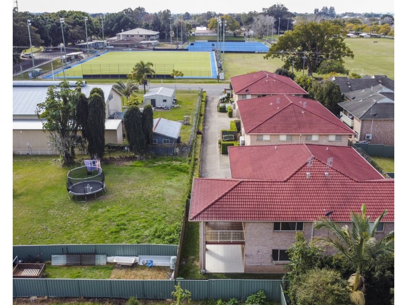 5/99 Oliver Street, Grafton NSW 2460