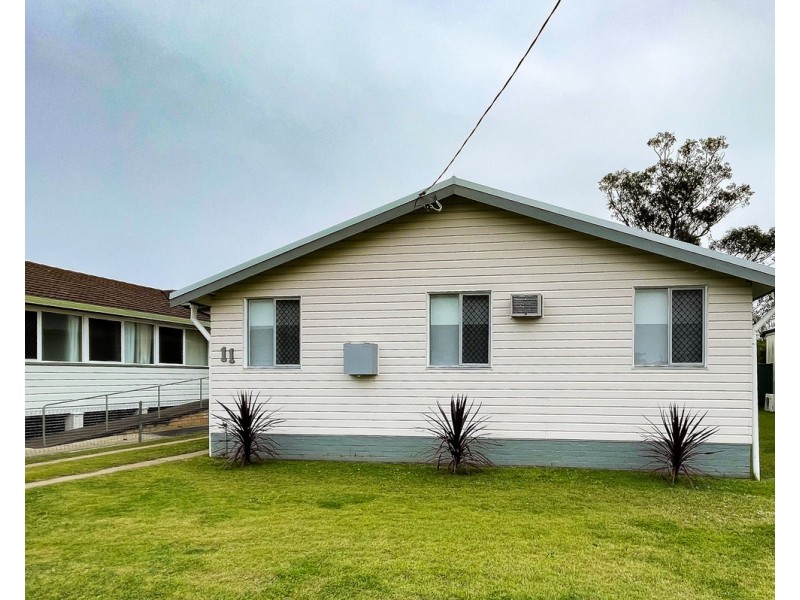 11 Reserve Street, Grafton NSW 2460
