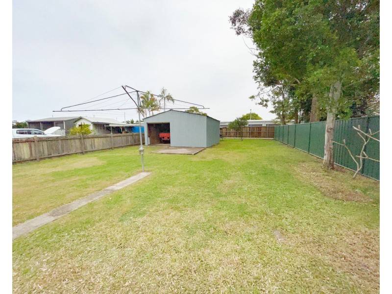 11 Reserve Street, Grafton NSW 2460