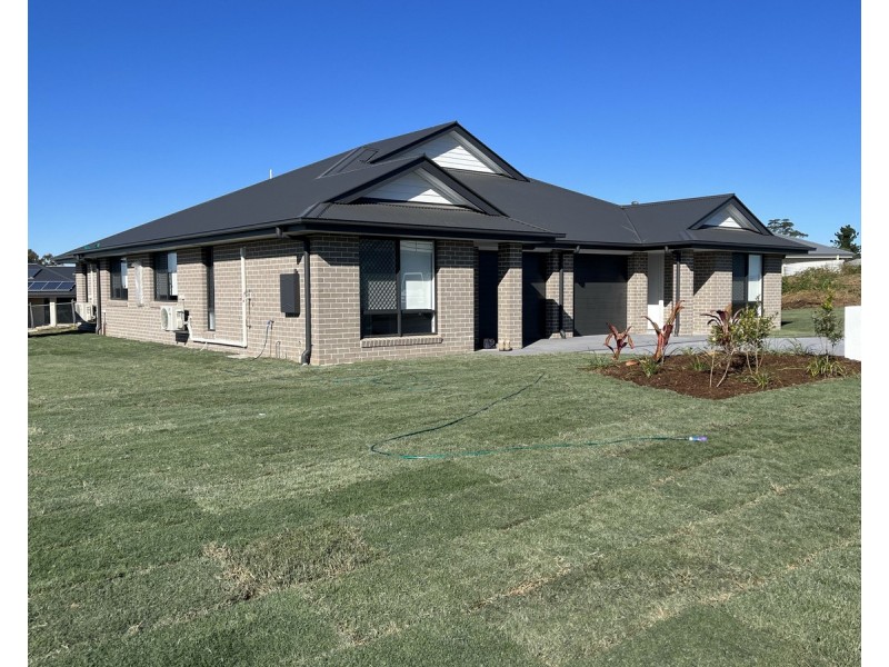 3a Gibralter Crescent, Koolkhan NSW 2460